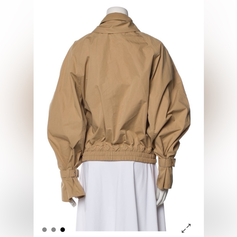 J.W. Anderson utility jacket - Picture 3 of 4